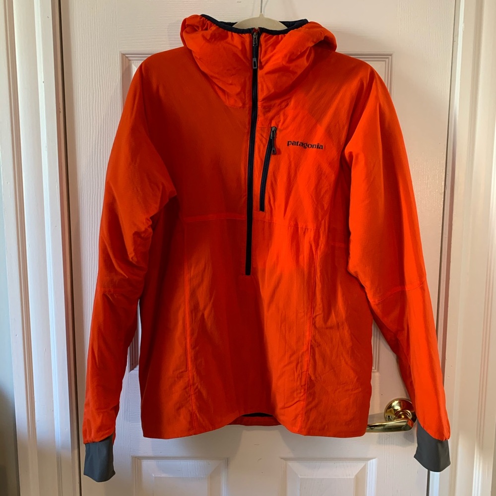 Patagonia Worn Wear® Nano-Air® Light Hoody